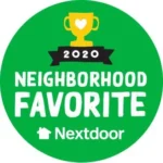 Nextdoor Neighborhood Favorite Stuart Florida 2020